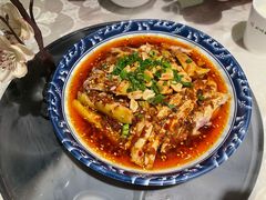 棒棒鸡-川味堂·四川豆花(八卦岭店)