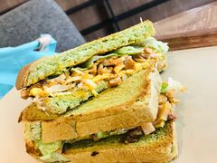 -必胜客(龙茗店)