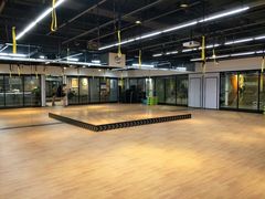 -天行健身＆天行拳馆跆拳道·格斗TXGYM