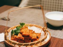 灵隐素烧鸭-十里弄堂(K11店)