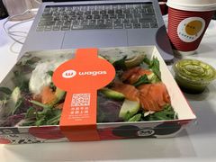 -Wagas沃歌斯(富力广场店)