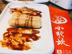 -小龙坎老火锅(北京三里屯店)