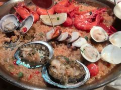 -BROWNSTONE布朗石西班牙餐厅(富城店)