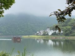 -新安江山水画廊风景区