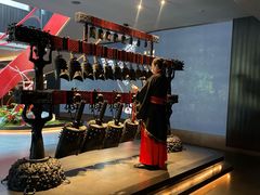 -曾宴·楚菜(湖北省博物馆店)