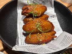 -KimPro 辛普乐概念韩餐