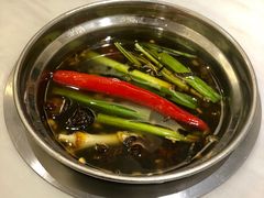 -围炉夜话·潮汕卤水火锅(榕江店)