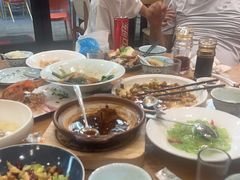 -洲晓鱻舟山海鲜(2号店)