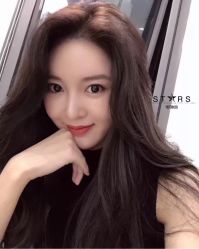 -侨治发型