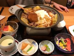 -皇品田苑日式料理(苏州中心店)