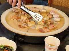 -老字号.雅克白族石板烧十年老店(大理古城店)