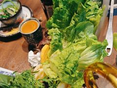 -快乐小羊(富强中路店)