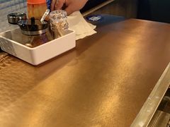 -金妈家烤肉(龙湖U城天街店)