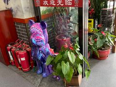 -活鱼馆(宜兴埠店)