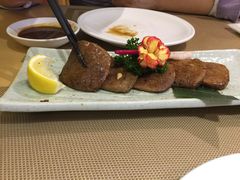 -昱匠·日本料理(金融街店)