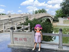-赵州桥景区