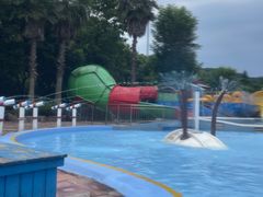 -重庆海昌加勒比海水世界