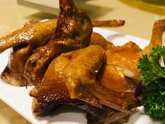 -广东胜利宾馆西关粤中餐厅
