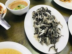 爆肚-护国寺小吃(东四店)
