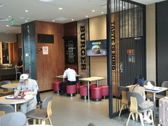 -汉堡王(徐汇绿地缤纷店)