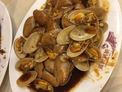-桥底辣蟹(谢斐道店)