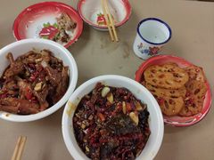 -老三样·旧食新味(船山路店)