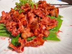 淡糟香螺片-文儒九号·闽菜馆(三坊七巷店)