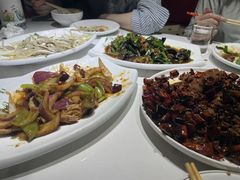 -琴早英子菜馆(古田路店)