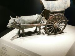 -深圳博物馆(古代艺术馆)