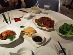 -上海小南国(正大店)