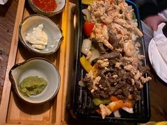 -么哈MOJAR(北京五道口店)