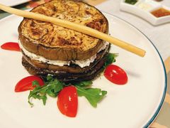 -安妮意大利餐厅(国贸店)