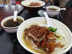 -盛品鲜东莞烧鹅濑粉(杨箕店)