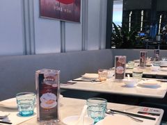 大堂-港丽餐厅(高德置地店)