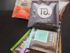 -上海静安铂尔曼酒店