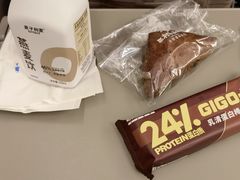 -西村叔叔的店·面包·甜品·蛋糕(崂山丽达店)