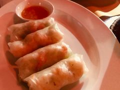 -Lanterns Vietnamese Restaurant