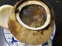 -達揚原味燉品(文明路店)