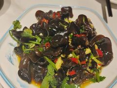 -饭橘汉江码头·乡野土菜馆(静安路店)