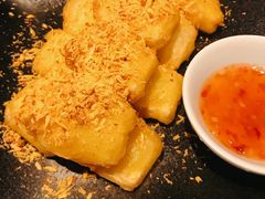 -丝路金桃·新疆菜(徐汇店)