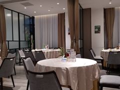 -惠丰堂饭庄(北洼路店)
