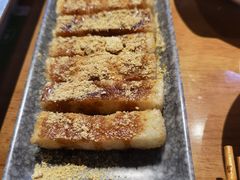 -付小姐在成都(吾悦广场店)
