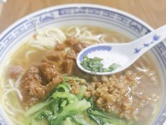 -辣肉面大王(天平路店)