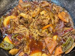 -醉旺柴火鸡(棠东店)