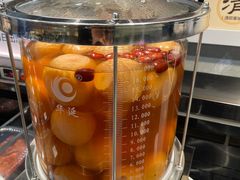 -盒马鲜生(双清路店)