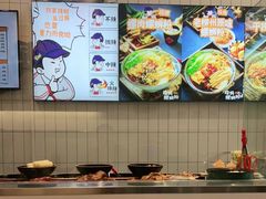 -白妈螺蛳粉(白云万达店)