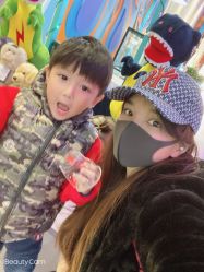 点击看大图 -宝燕乐园(闵行旗舰店)