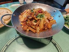 -唐师傅湘西名菜馆(武陵路店)