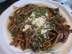 -长兴菜馆(高桥店)