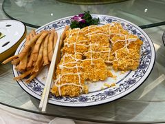 -千岛湖鱼味馆(十字街总店)